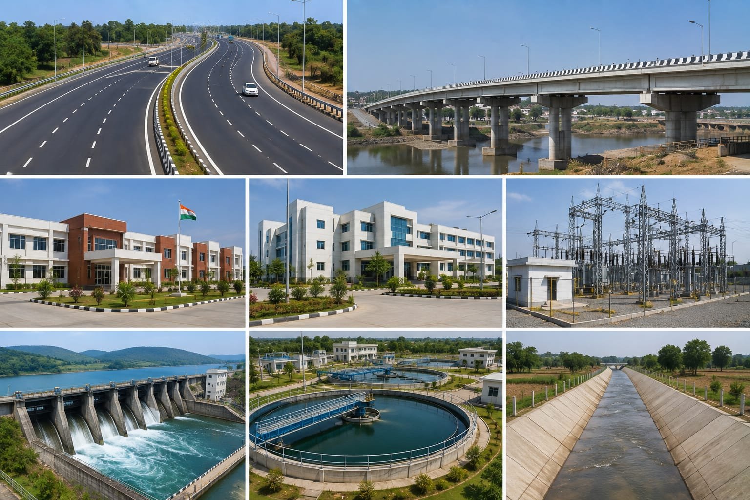 Government Projects