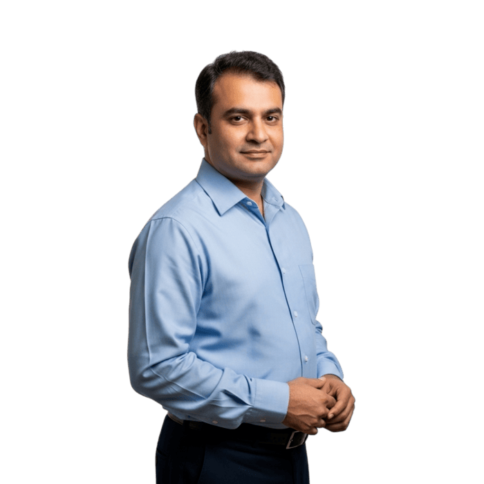 Vikash Singh