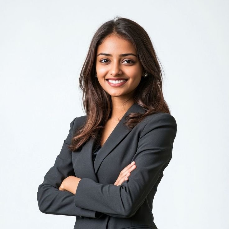 Puja Sharma